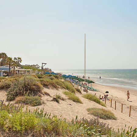 Romana Playa 724 Marbella Exteriér fotografie