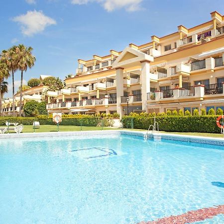 Romana Playa 724 Marbella Exteriér fotografie