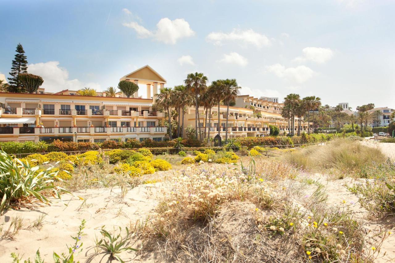 Romana Playa 724 Marbella Exteriér fotografie