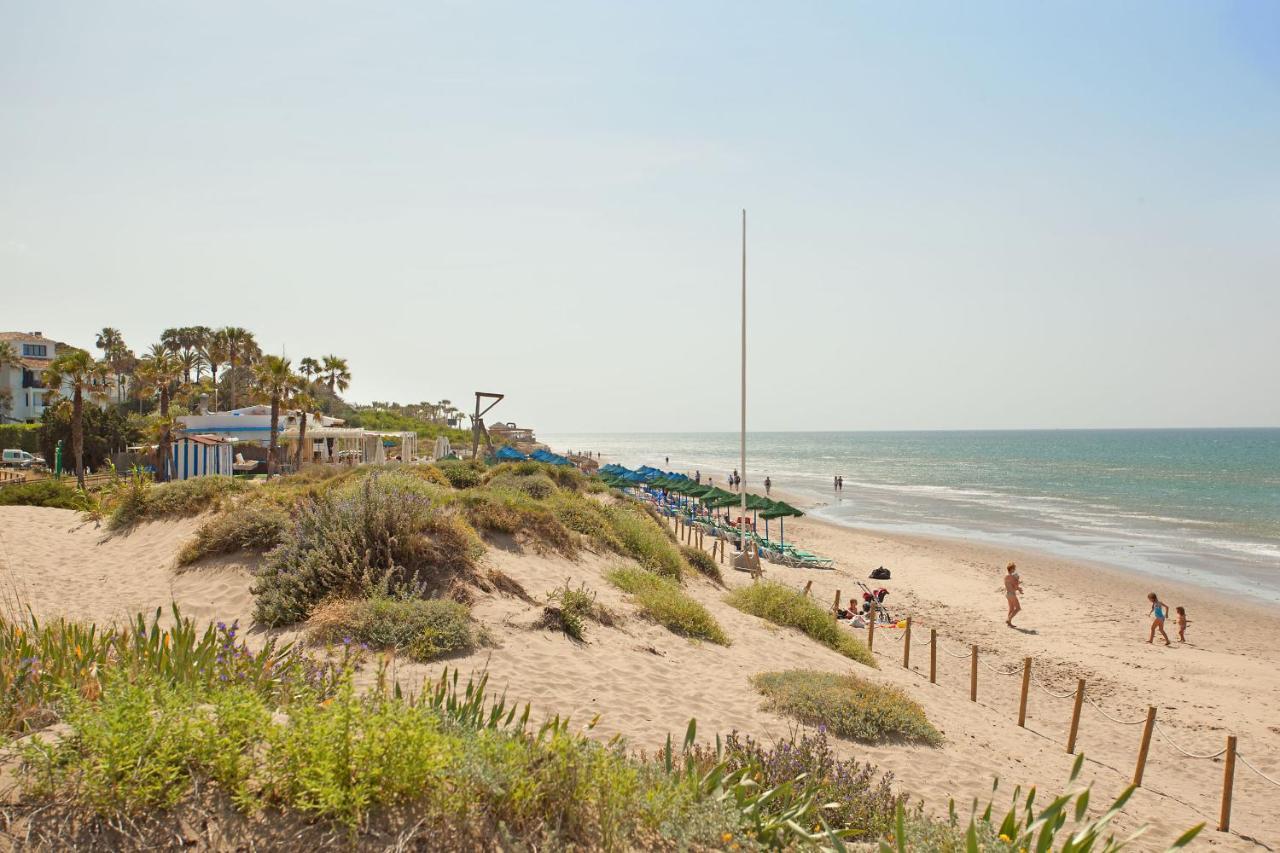 Romana Playa 724 Marbella Exteriér fotografie