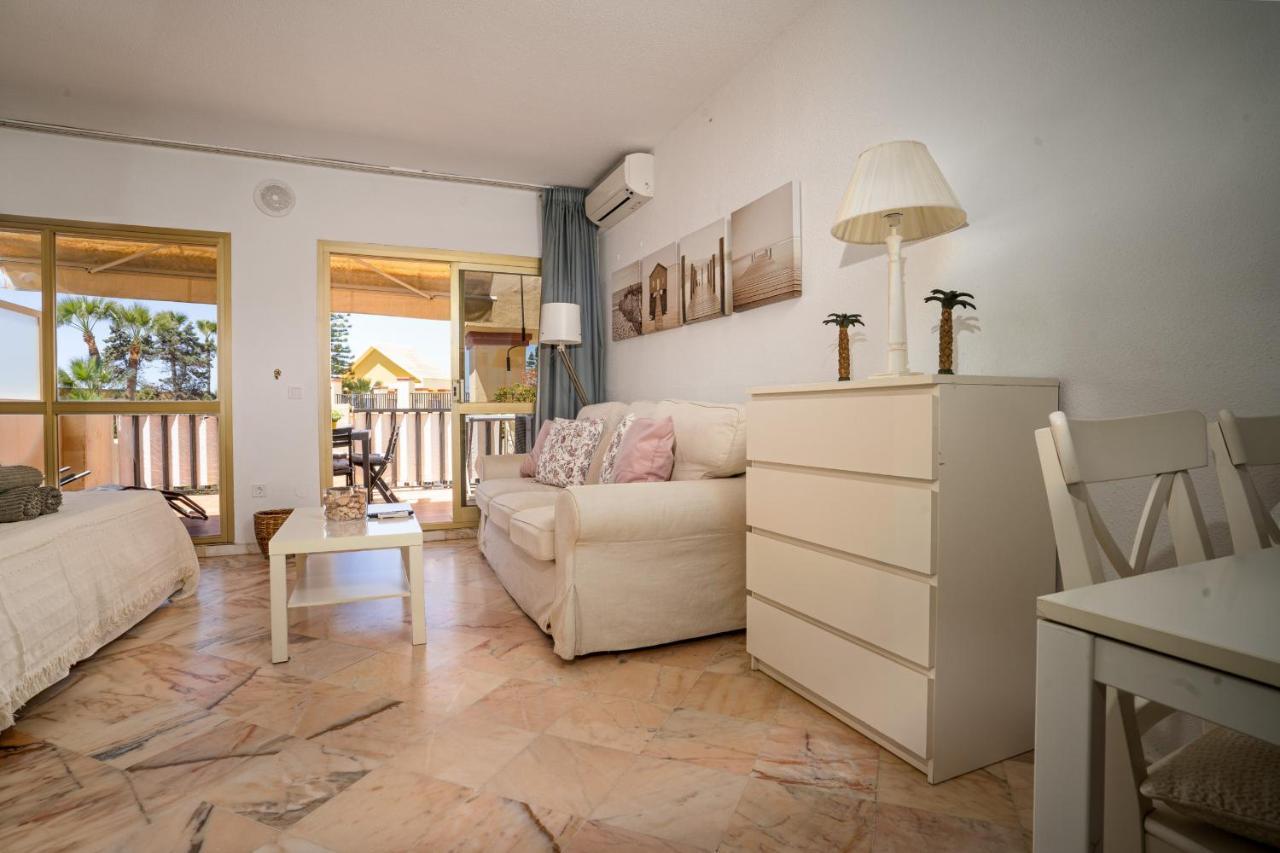Romana Playa 724 Marbella Exteriér fotografie