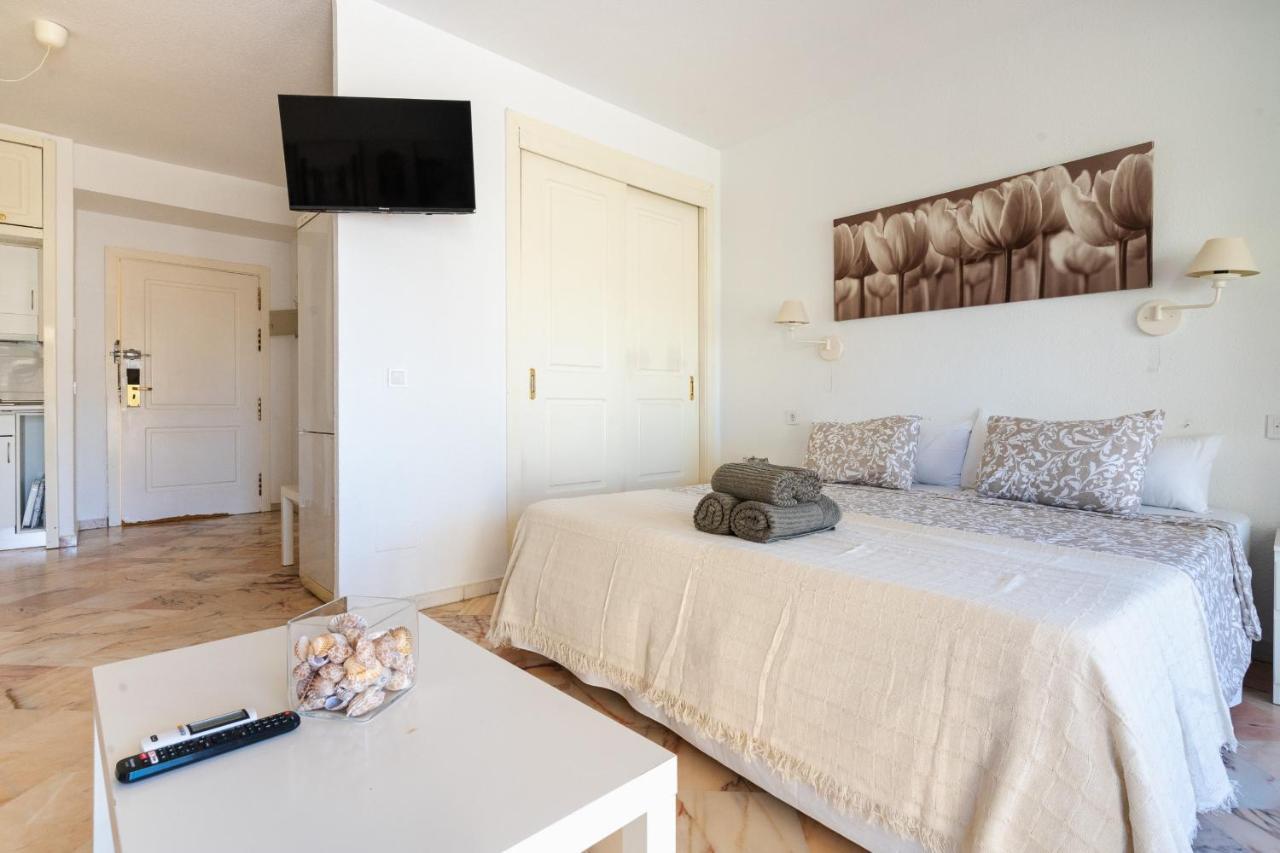 Romana Playa 724 Marbella Exteriér fotografie